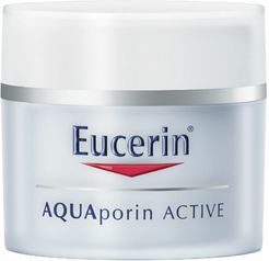 Eucerin Aquaporin Active Pelli Secche 40ml crema viso