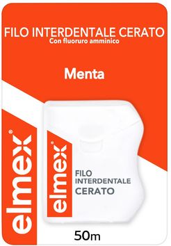 Elmex® Filo Interdentale Cerato