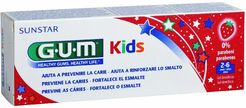 Gum Kids 3+Gel Dentifricio