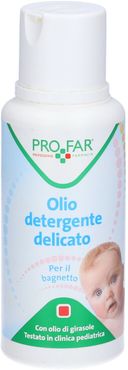 PROFAR® Olio detergente delicato