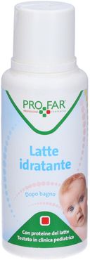 PROFAR® Latte idratante dopo bagno
