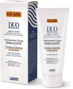 GUAM® Duo Crema Snellente Giorno