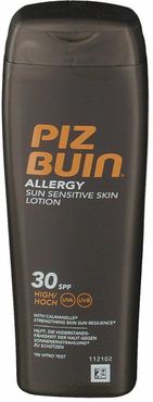 Allergy Sun Sensitive Skin Lotion Spf 30 Alta
