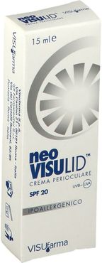 VISU farma Neo VISULID™ Crema Perioculare