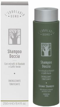 Shampoo Doccia Uomo 250Ml