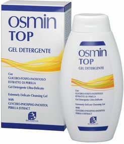 Osmin Top Gel Detergente