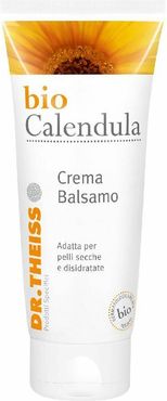 Bio Calendula Crema Balsamo