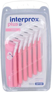 Interprox® Plus Nano