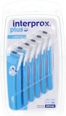 Interprox® Plus conical