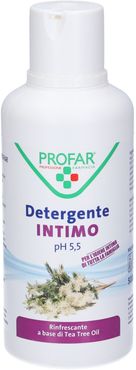 PROFAR® Detergente Intimo Tea Tree Oil