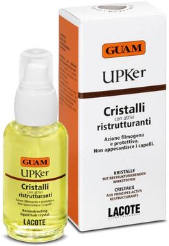 GUAM® Upker Cristalli Ristrutturanti