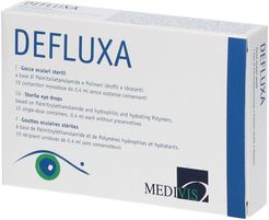 Defluxa Gocce Oculari Sterili