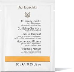 Dr. Hauschka Maschera Purificante