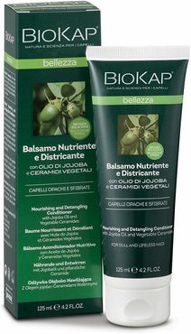 BIOS LINE BioKap Balsamo Nutriente e Districante