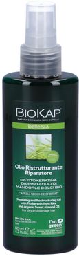 BIOS LINE BioKap® Olio ristrutturante riparatore