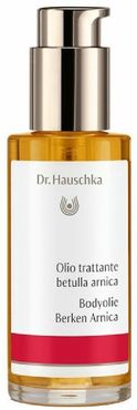 Dr. Hauschka Olio Trattante Betulla Arnica