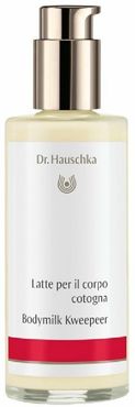 Dr. Hauschka Latte per il Corpo Cotogna