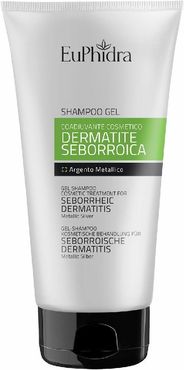 Shampoo Gel Dermatite Seborroica