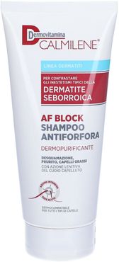 Calmilene Afblock Shampoo Antiforfora