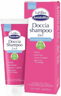 Doccia Shampoo 2 in 1