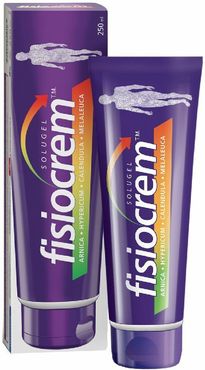 Fisiocrem™ Solugel 250 ml