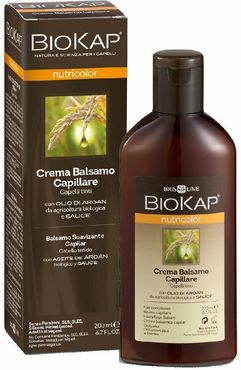 BIOS LINE BioKap® Nutricolor Crema Balsamo Capillare