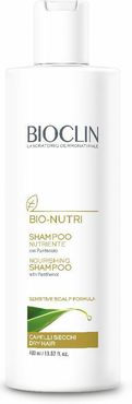 Bio Nutri Shampoo Nutriente