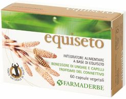 Farmaderbe Equiseto Capsule