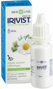 BIOS LINE Irivist® Occhi