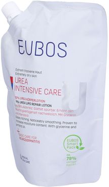 Eubos® Urea 10% Lipo Repair Lotion Ricarica