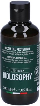 Doccia Gel Protettivo