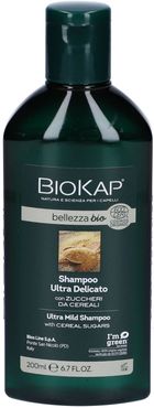 BIOS LINE BioKap® Shampoo Ultra Delicato