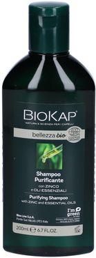 BIOS LINE BioKap® Shampoo Purificante