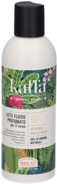 Helan Kaffa Latte Fluido Profumato Per Il Corpo 200 Ml