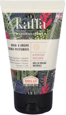 Helan Kaffa Crema Profumata Mani&Unghie 50 Ml