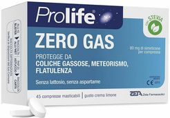 Prolife® Zero Gas