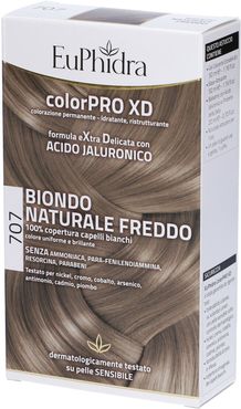 ColorPRO XD Biondo Naturale Freddo 707