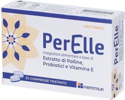Farmitalia PerElle