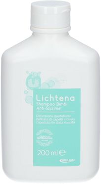 Giuliani Lichtena® Shampoo Bimbi Anti-lacrime