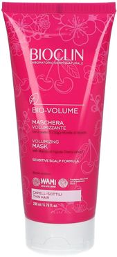 Bio-Volume Maschera