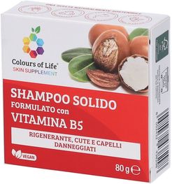 Colours Of Life Skin Supplement