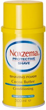 Protective Shave Foam Cocoa Butter