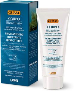 GUAM® Bioactivity Trattamento Idratante
