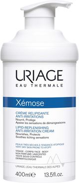 Xémose Crème Relipidante Anti-Irritations