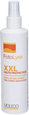 Fotolyse Xxl Alta Protezione Spray 200 Ml
