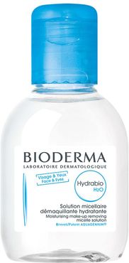 Hydrabio H2O Acqua micellare struccante idratante pelle disidratata