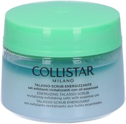 Collistar Talasso-scrub Energizzante