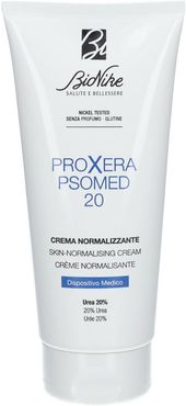 Proxera Psomed 20 Crema Normalizzante Urea 20%