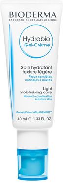 Hydrabio Gel Crème Gel crema idratante pelle disidratata