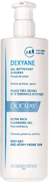 DUCRAY Dexyane Gel Detergente Surgras
